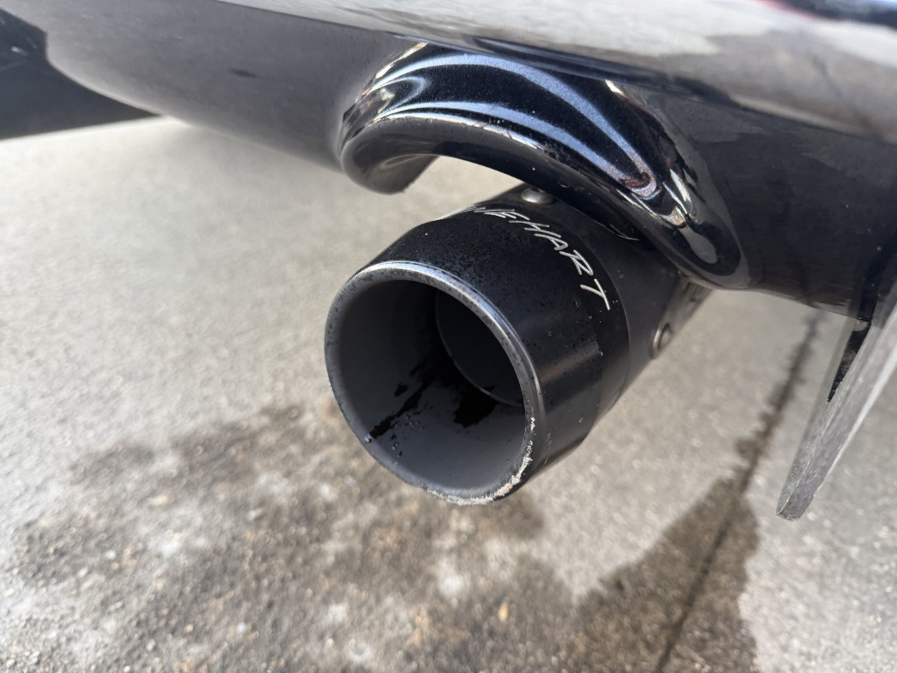 2009 Harley-Davidson FLHTCUTG Tri Glide Ultra Classic